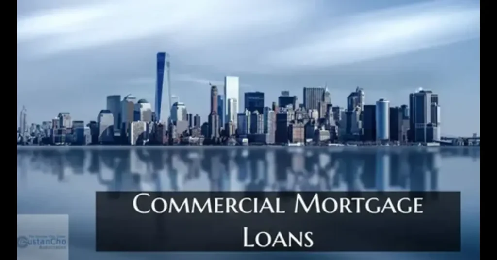 best commercial real estate lenders