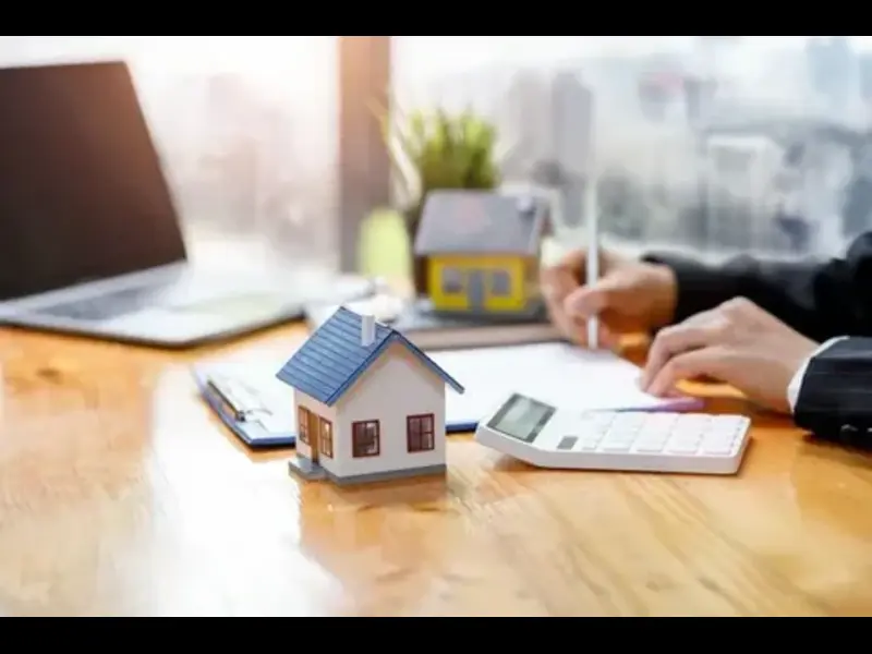 Mortgage Lender