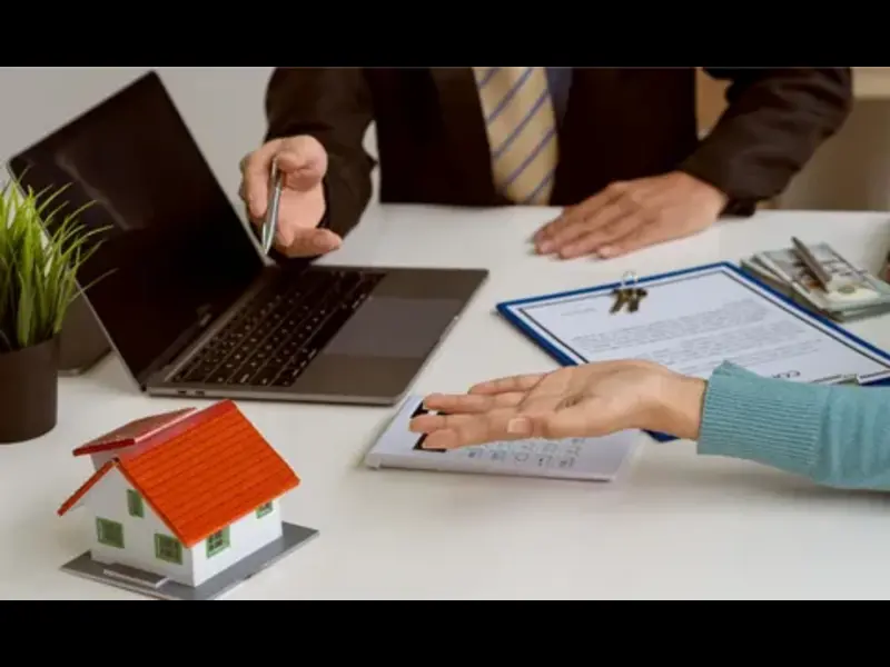 Mortgage Lender