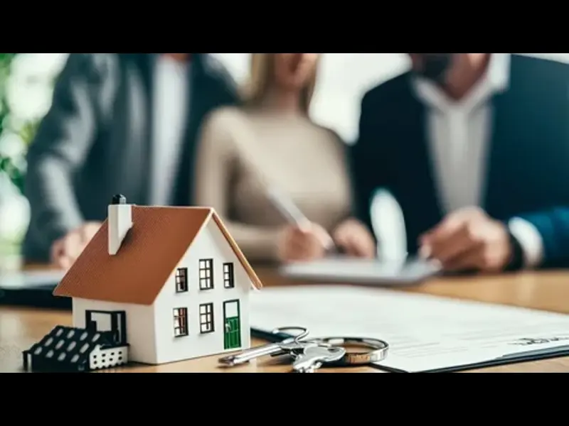 Mortgage Lender