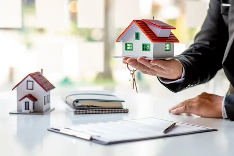 Best Mortgage
