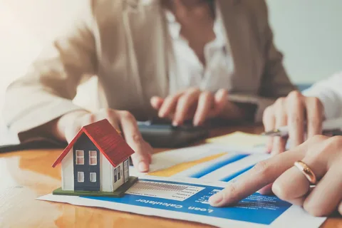 Best Mortgage