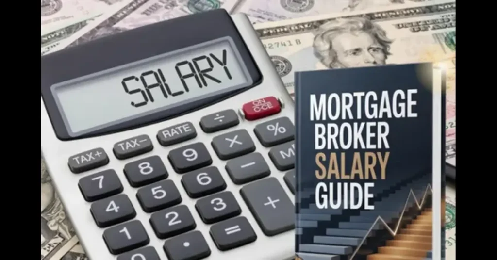 Average Mortgage Loan Officer Salary
