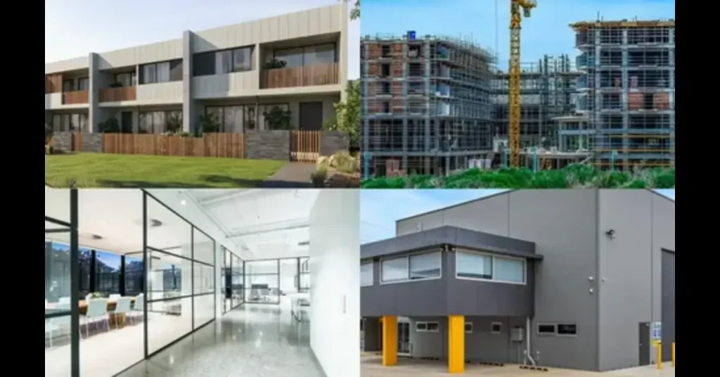 Commercial Mortgage Broker