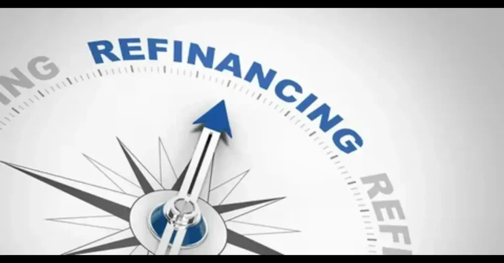Refinance Mortgage