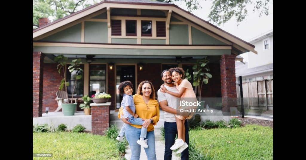 First Time Home Buyer Texas