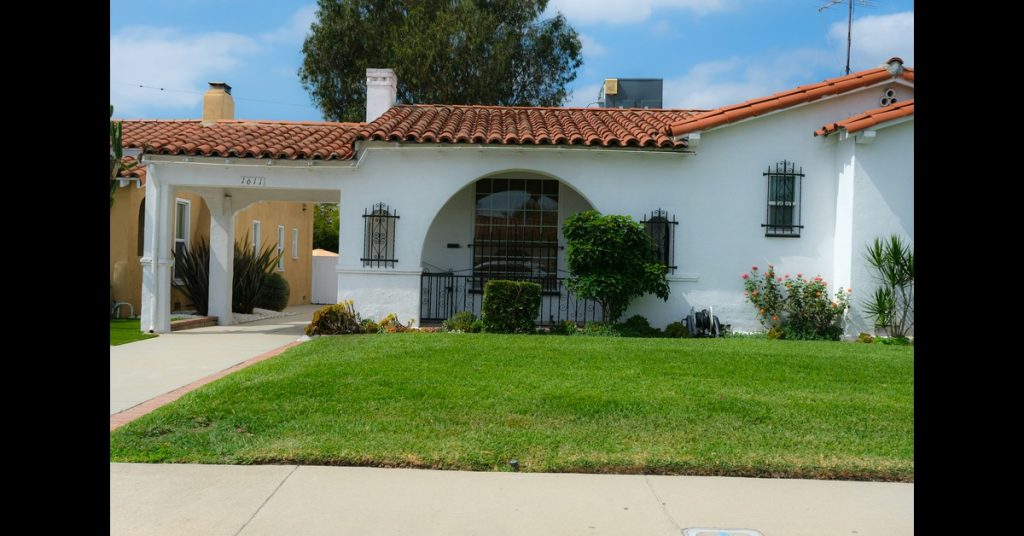 First-Time Home Buyer Programs